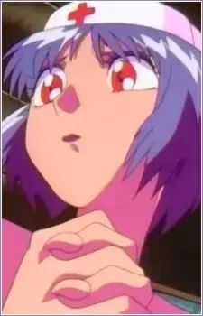 Megumi