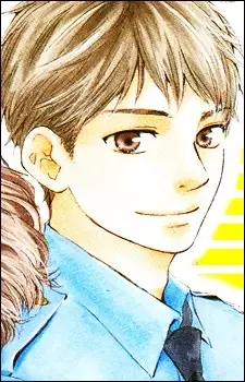 Tomoharu Ueda
