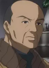 Minoru Higuchi