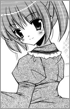 Anzu Nezuhashi