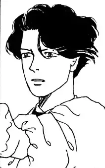 Akio Nikaidou
