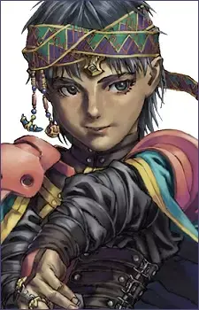 Loki