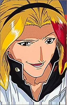 Saburota Takasugi