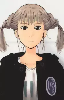 Haruka Iwasaki