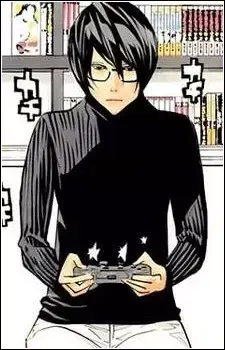 Ryuu Shizuka