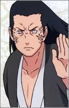 Hiashi Hyuuga