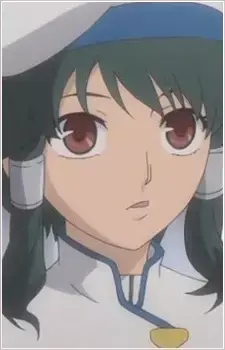 Tsukina Sasagiri