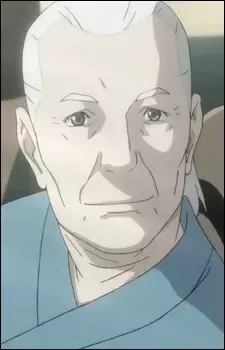 Masamichi Haru