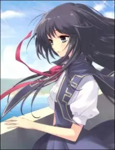 Mayuri Shirasagi