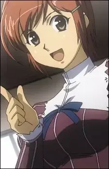 Kaho Hiiragi