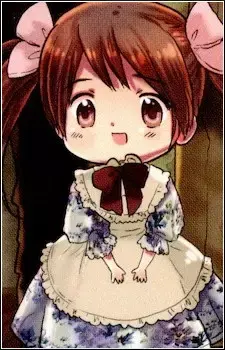 Chibi-san