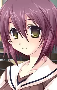 Tsubaki Miwa