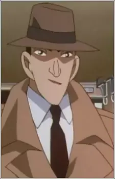 Kenji Wakai