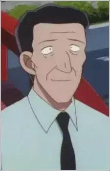 Nobuo Iwama
