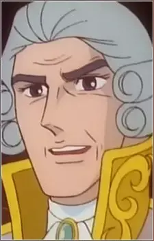 Regnier de Jarjayes