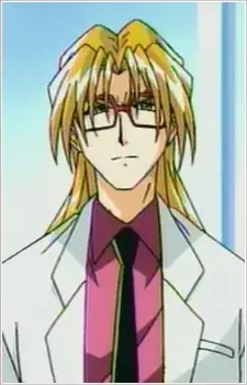 Kyouji Ogami