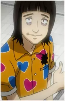 Ichirou Horii