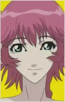 Akane Kanzaki