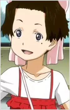 Noriko Nishimura