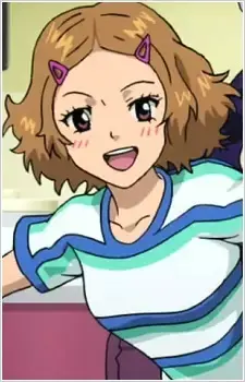 Rumi Fujisaki