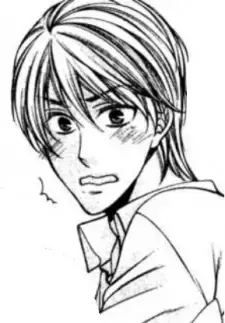 Toshiki Yagami