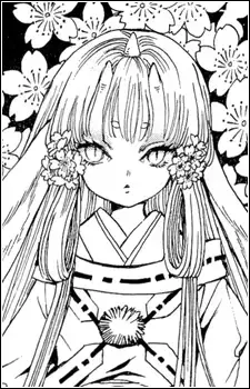 Mikoto