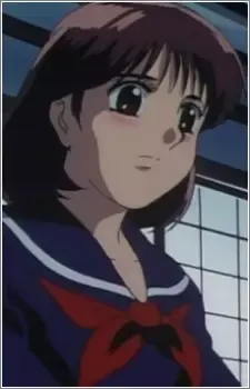 Tomoe Ninomiya