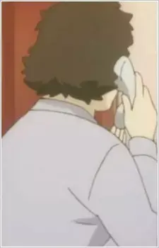 Mother-In-Law Maeda