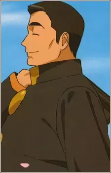 Kosuke Yagi