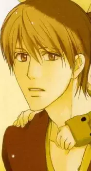 Naoki Oosawa