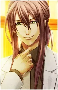 Reiji Takatsuki