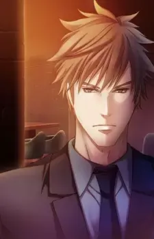 Reiji Kiryuu