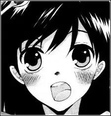 Kanae Shinjyou