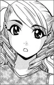 Mizuki Tachibana