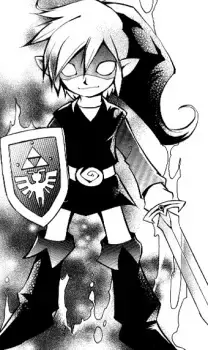Dark Link