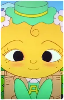 Anzu-chan