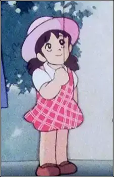 Miho Kashiwaba