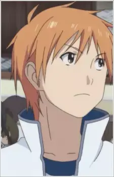 Ryuuichi Idemachi