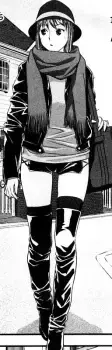 Miki Kazuka