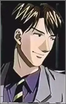 Kouichi Sasaki