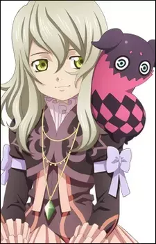 Elise Lutus