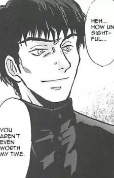 Takahisa Kandori
