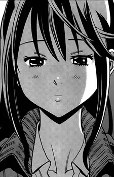 Kana Mitarai