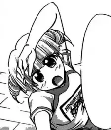 Mako Himegami