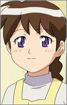 Kaori Shiranui