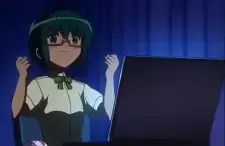 Saki Tabaruzaka