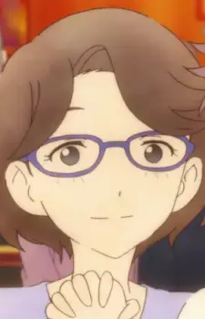 Oshie Kinouchi