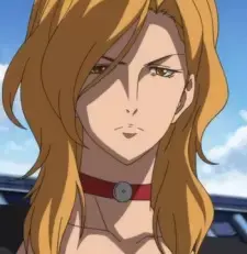 Magoichi Saika