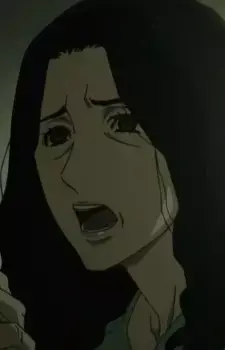 Mother Mishima