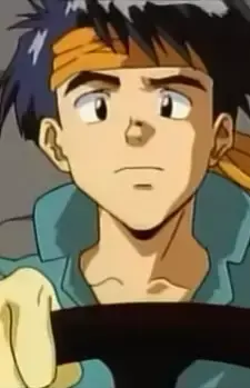 Ryou Saeki